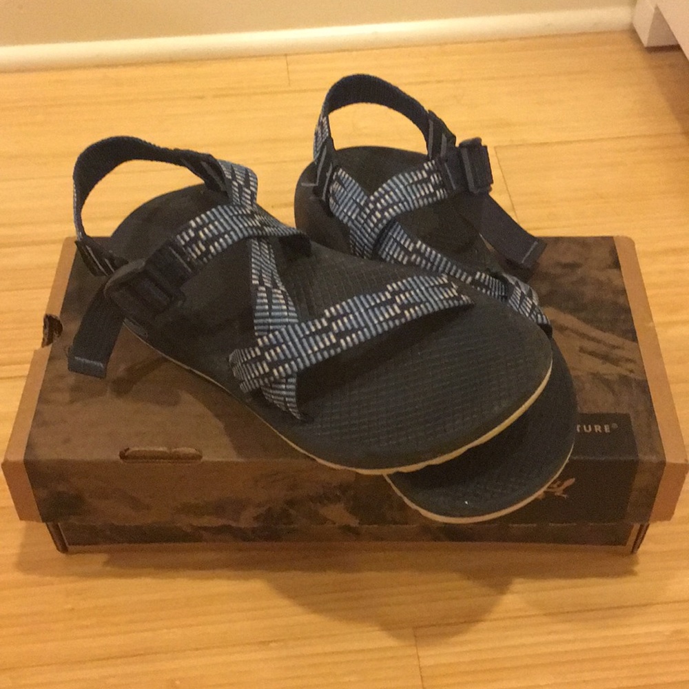 Chaco shoes brand new!